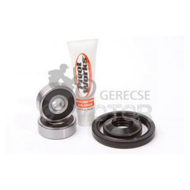 Hátsó kerék felújító szett PIVOT WORKS