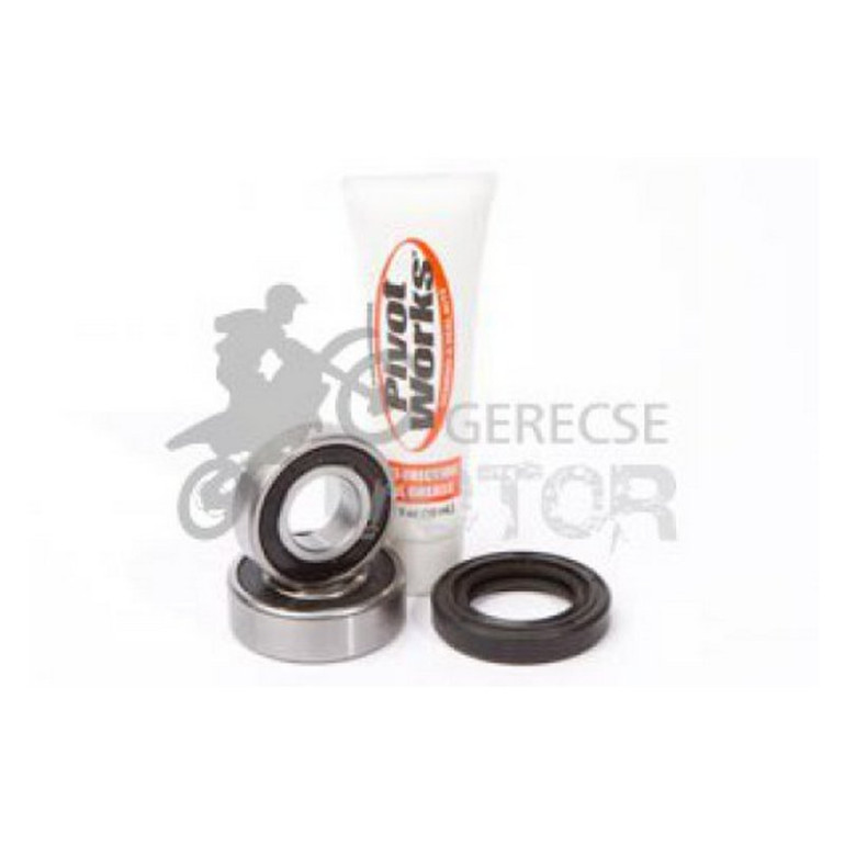 Hátsó kerék felújító szett PIVOT WORKS