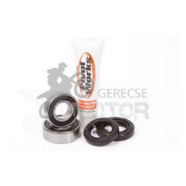 Hátsó kerék felújító szett PIVOT WORKS