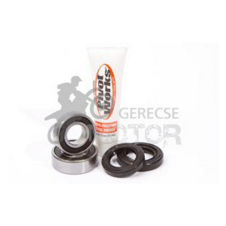 Hátsó kerék felújító szett PIVOT WORKS