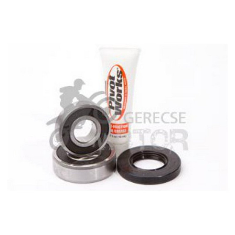 Hátsó kerék felújító szett PIVOT WORKS