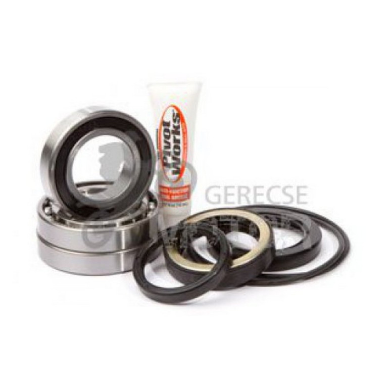 Hátsó kerék felújító szett PIVOT WORKS