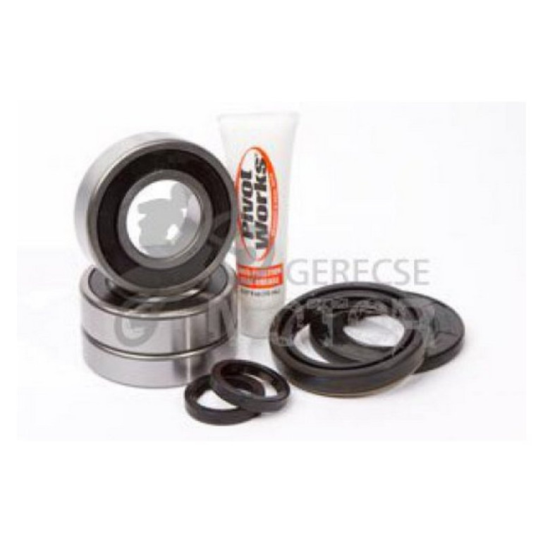 Hátsó kerék felújító szett PIVOT WORKS