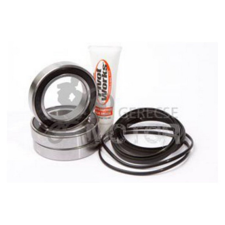 Hátsó kerék felújító szett PIVOT WORKS