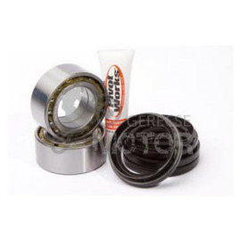 Hátsó kerék felújító szett PIVOT WORKS