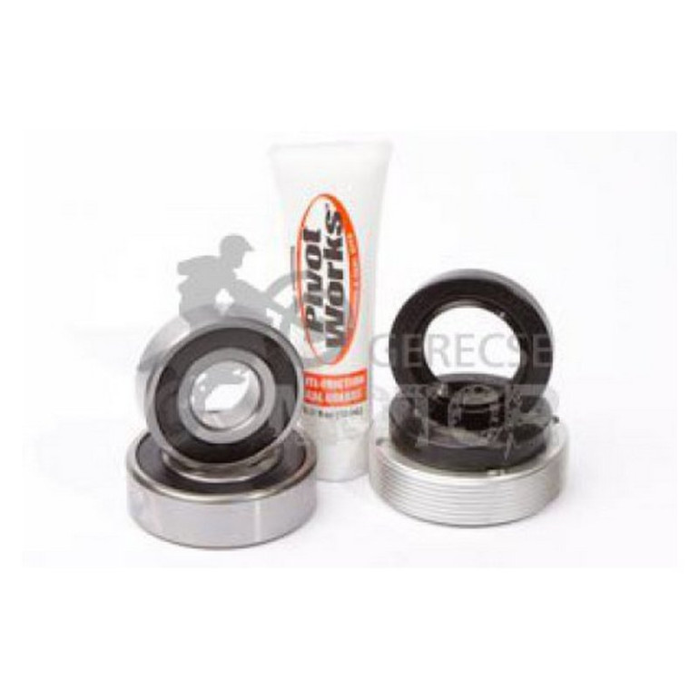 Hátsó kerék felújító szett PIVOT WORKS