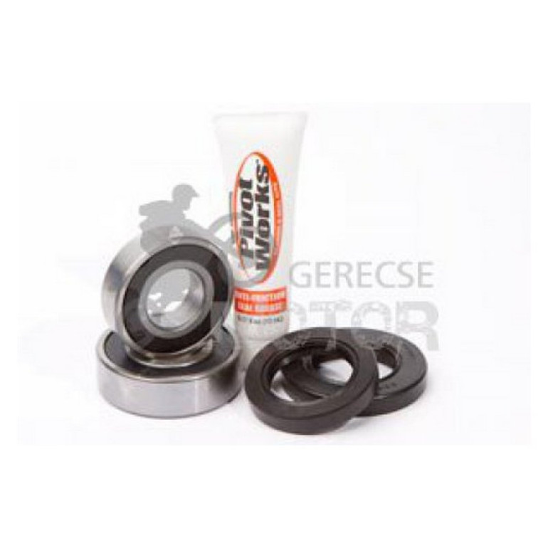 Hátsó kerék felújító szett PIVOT WORKS