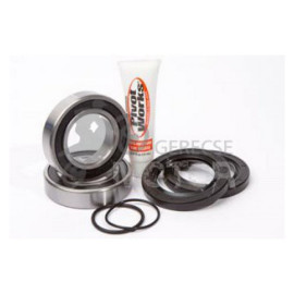 Hátsó kerék felújító szett PIVOT WORKS