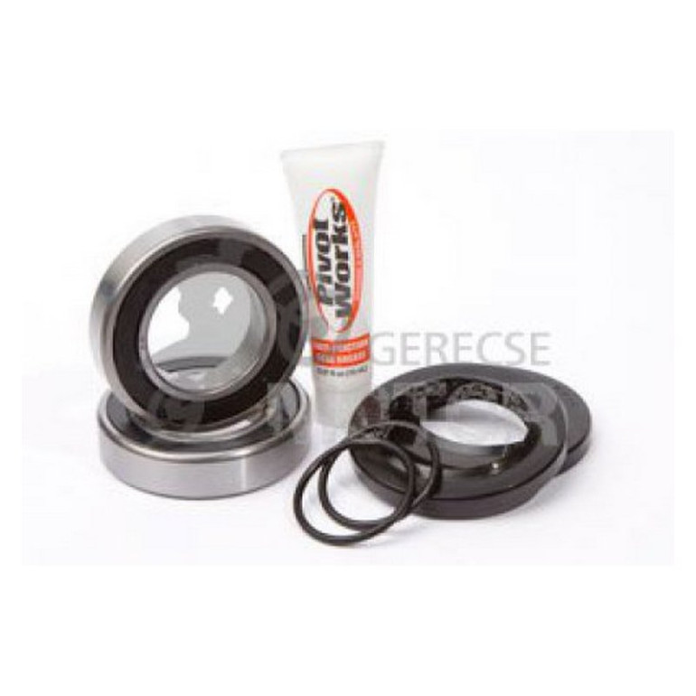 Hátsó kerék felújító szett PIVOT WORKS