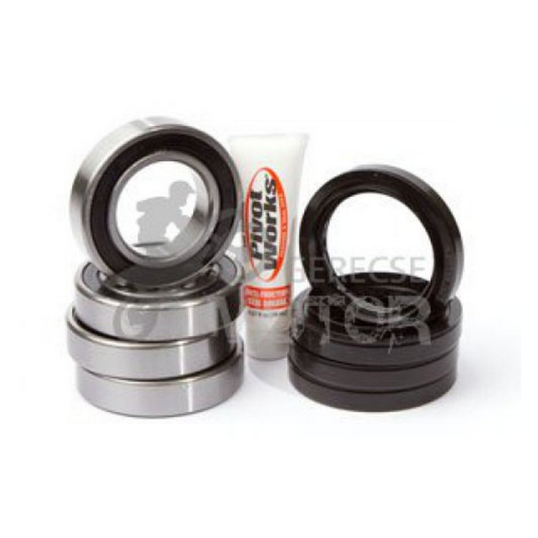 Hátsó kerék felújító szett PIVOT WORKS