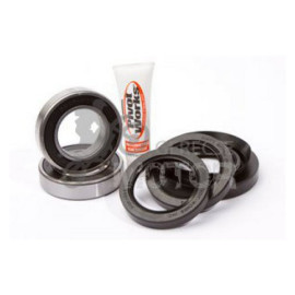 Hátsó kerék felújító szett PIVOT WORKS