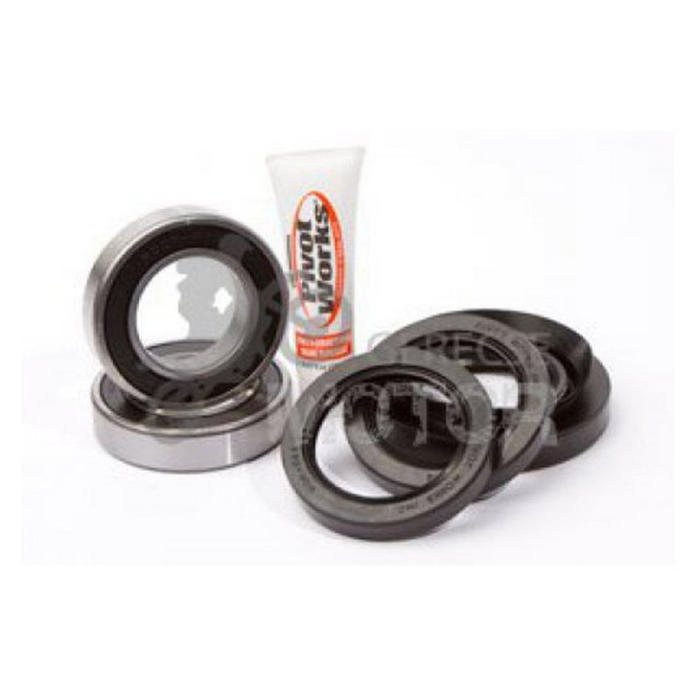 Hátsó kerék felújító szett PIVOT WORKS