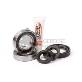 Hátsó kerék felújító szett PIVOT WORKS