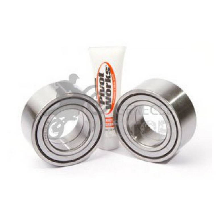 Hátsó kerék felújító szett PIVOT WORKS