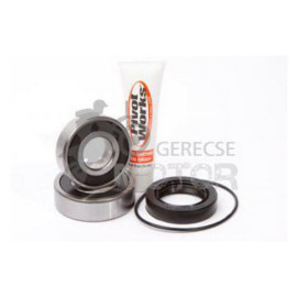 Hátsó kerék felújító szett PIVOT WORKS