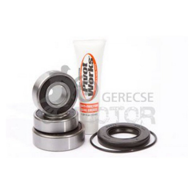 Hátsó kerék felújító szett PIVOT WORKS