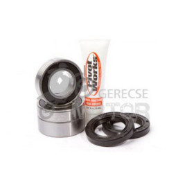 Hátsó kerék felújító szett PIVOT WORKS