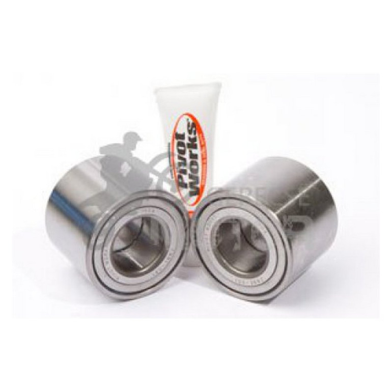 Hátsó kerék felújító szett PIVOT WORKS