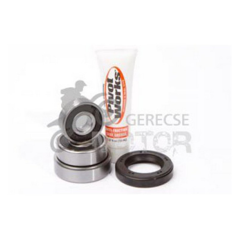 Hátsó kerék felújító szett PIVOT WORKS