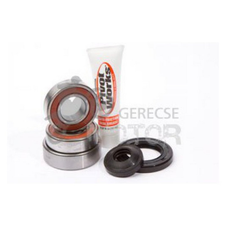 Hátsó kerék felújító szett PIVOT WORKS