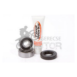 Hátsó kerék felújító szett PIVOT WORKS