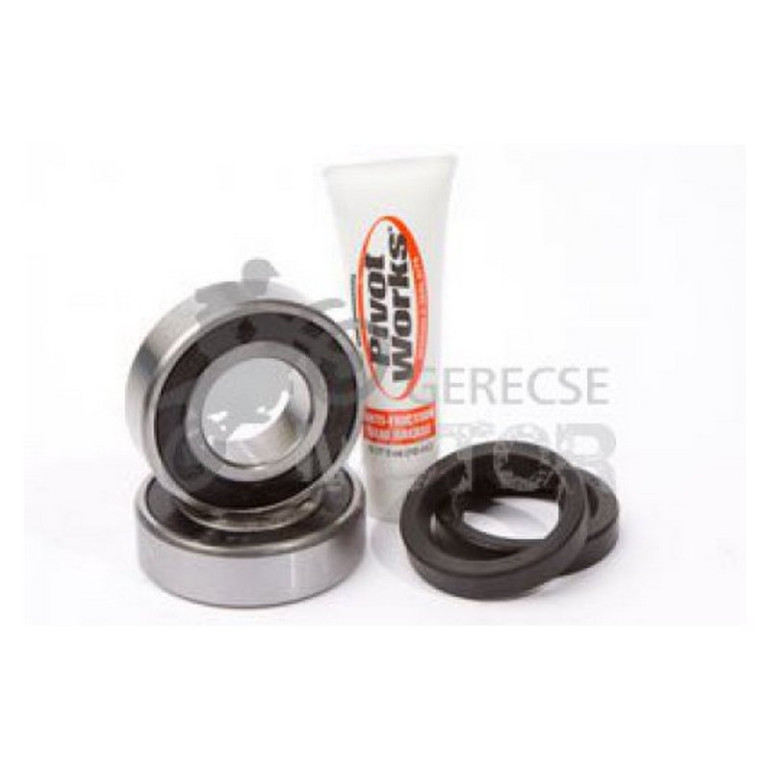 Hátsó kerék felújító szett PIVOT WORKS