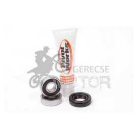 Hátsó kerék felújító szett PIVOT WORKS