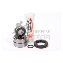 Hátsó kerék felújító szett PIVOT WORKS