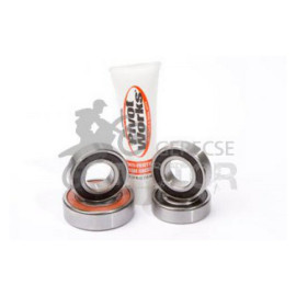 Hátsó kerék felújító szett PIVOT WORKS