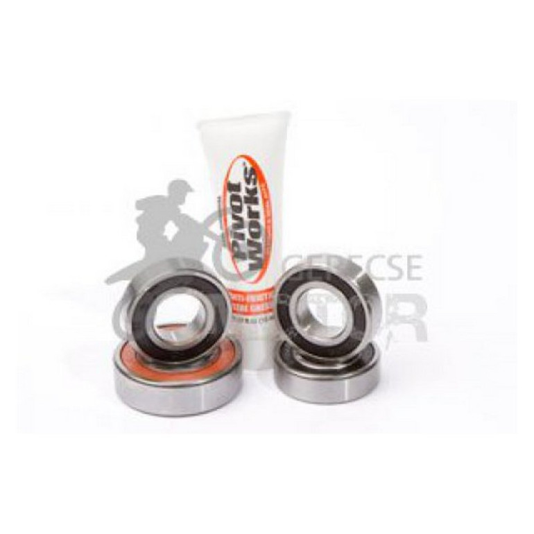 Hátsó kerék felújító szett PIVOT WORKS