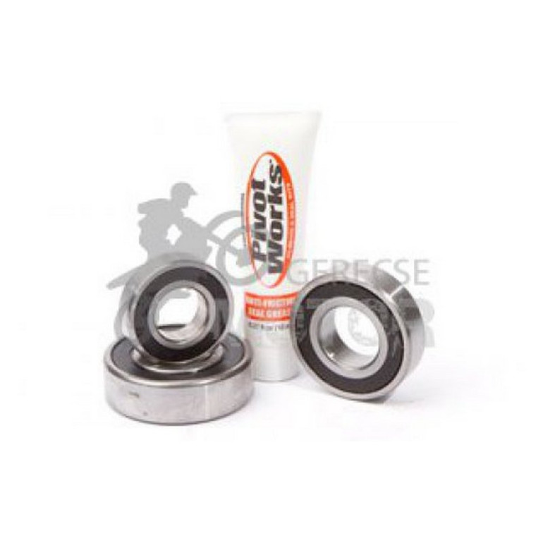 Hátsó kerék felújító szett PIVOT WORKS