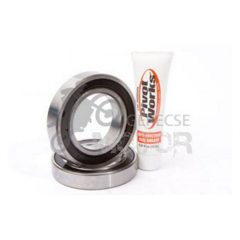 Hátsó kerék felújító szett PIVOT WORKS