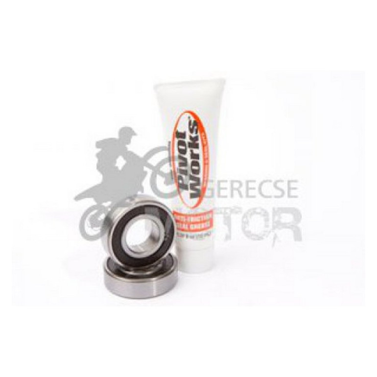 Hátsó kerék felújító szett PIVOT WORKS