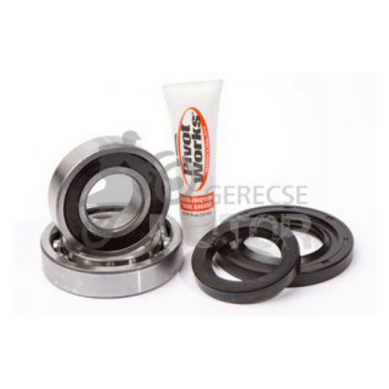 Hátsó kerék felújító szett PIVOT WORKS