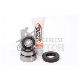 Hátsó kerék felújító szett PIVOT WORKS