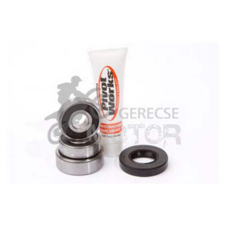 Hátsó kerék felújító szett PIVOT WORKS