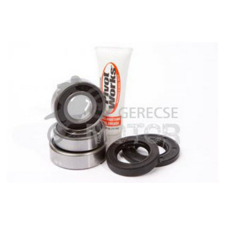 Hátsó kerék felújító szett PIVOT WORKS