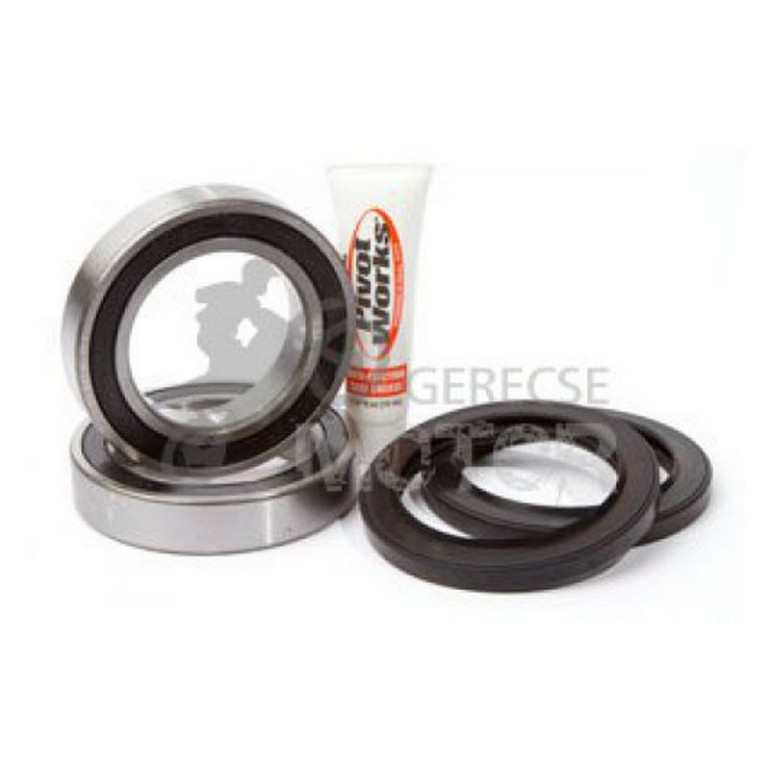 Hátsó kerék felújító szett PIVOT WORKS