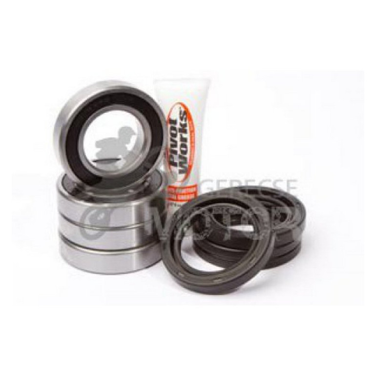 Hátsó kerék felújító szett PIVOT WORKS