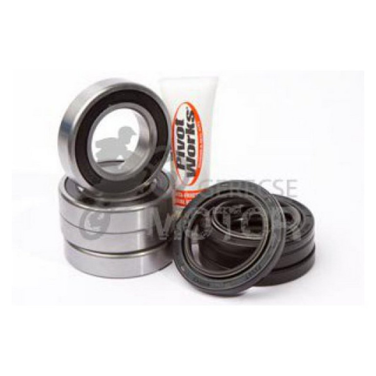 Hátsó kerék felújító szett PIVOT WORKS