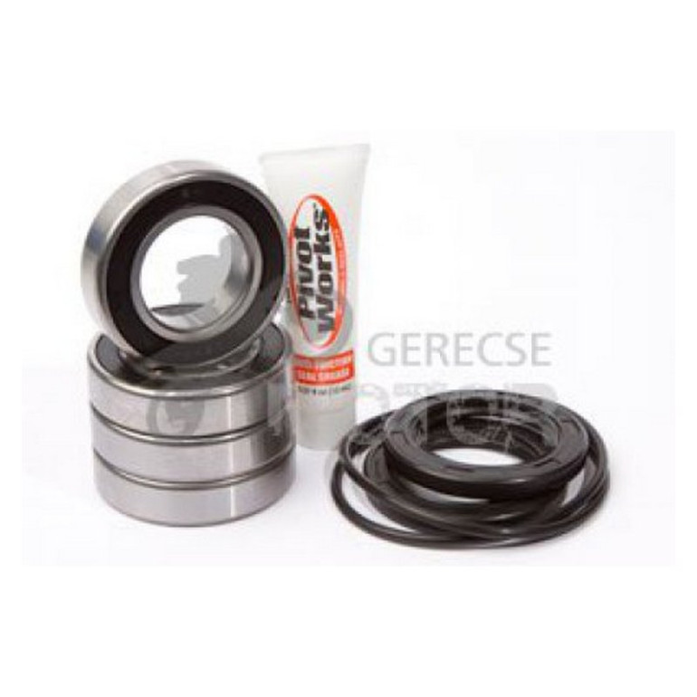 Hátsó kerék felújító szett PIVOT WORKS