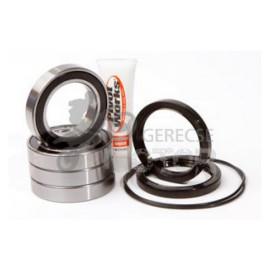 Hátsó kerék felújító szett PIVOT WORKS