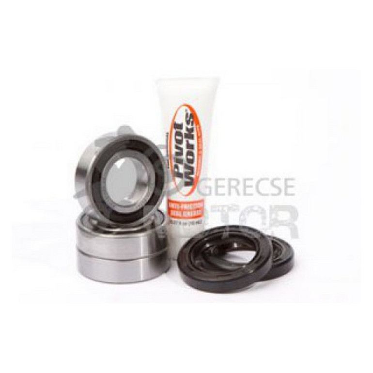 Hátsó kerék felújító szett PIVOT WORKS