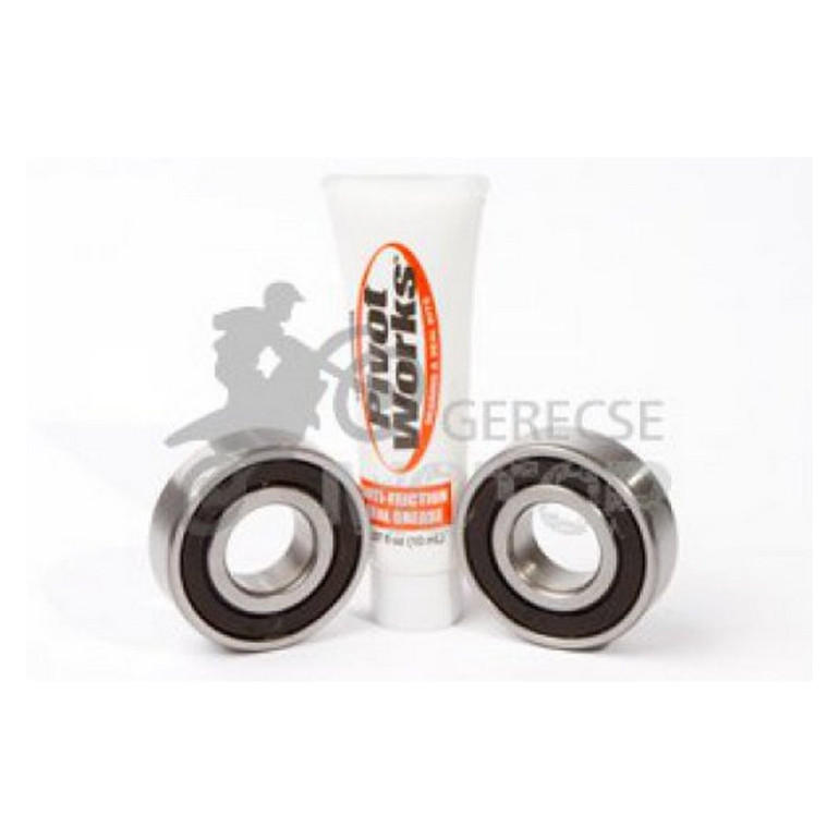 Hátsó kerék felújító szett PIVOT WORKS