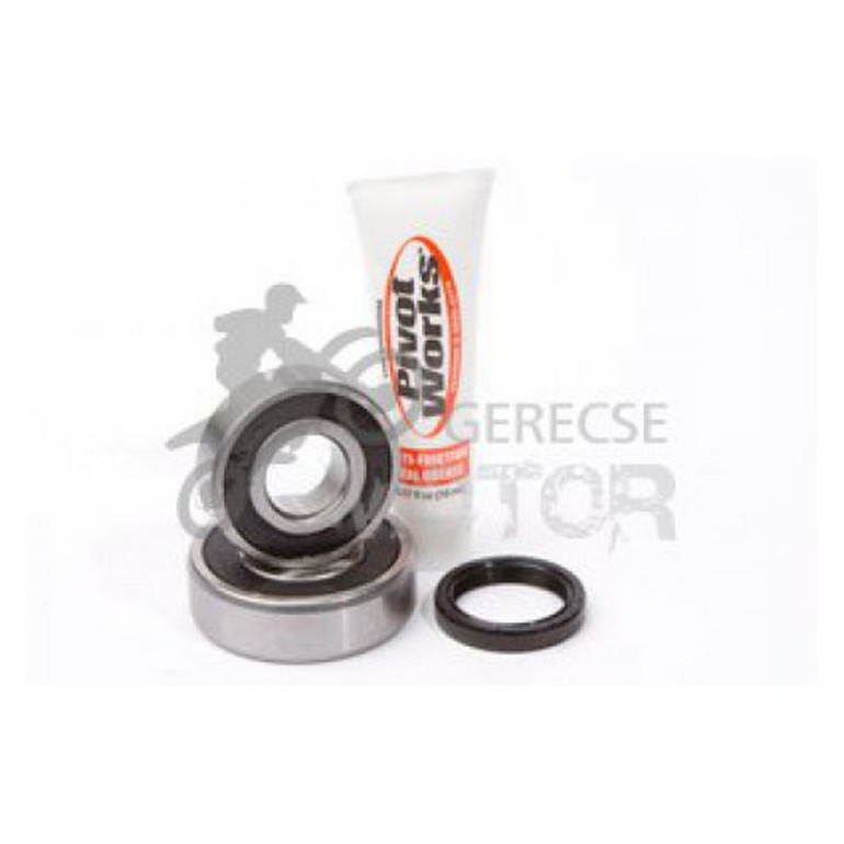 Hátsó kerék felújító szett PIVOT WORKS