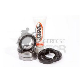 Hátsó kerék felújító szett PIVOT WORKS