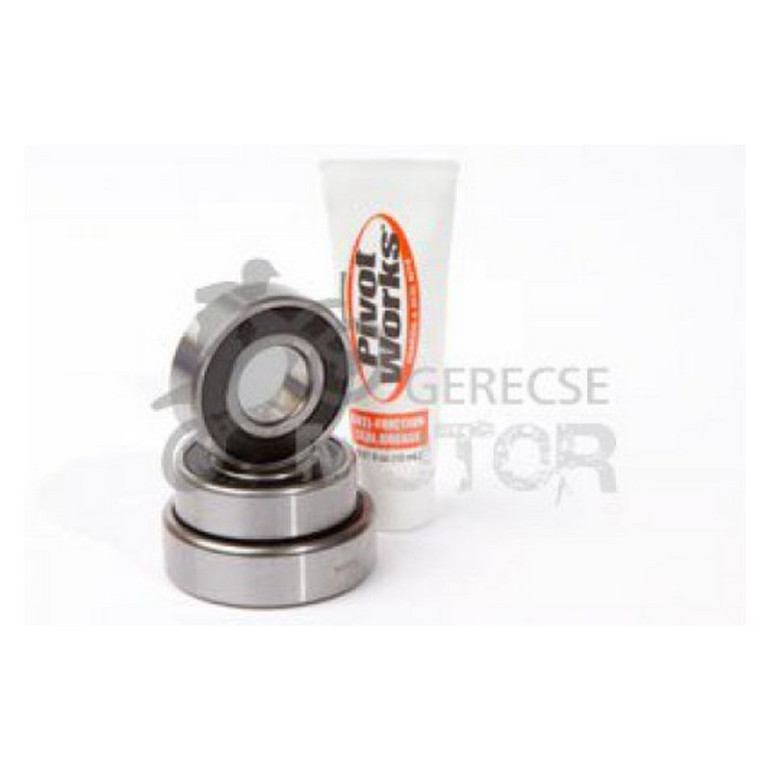 Hátsó kerék felújító szett PIVOT WORKS