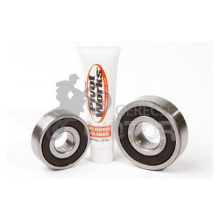 Hátsó kerék felújító szett PIVOT WORKS