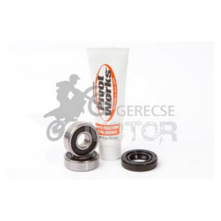 Hátsó kerék felújító szett PIVOT WORKS