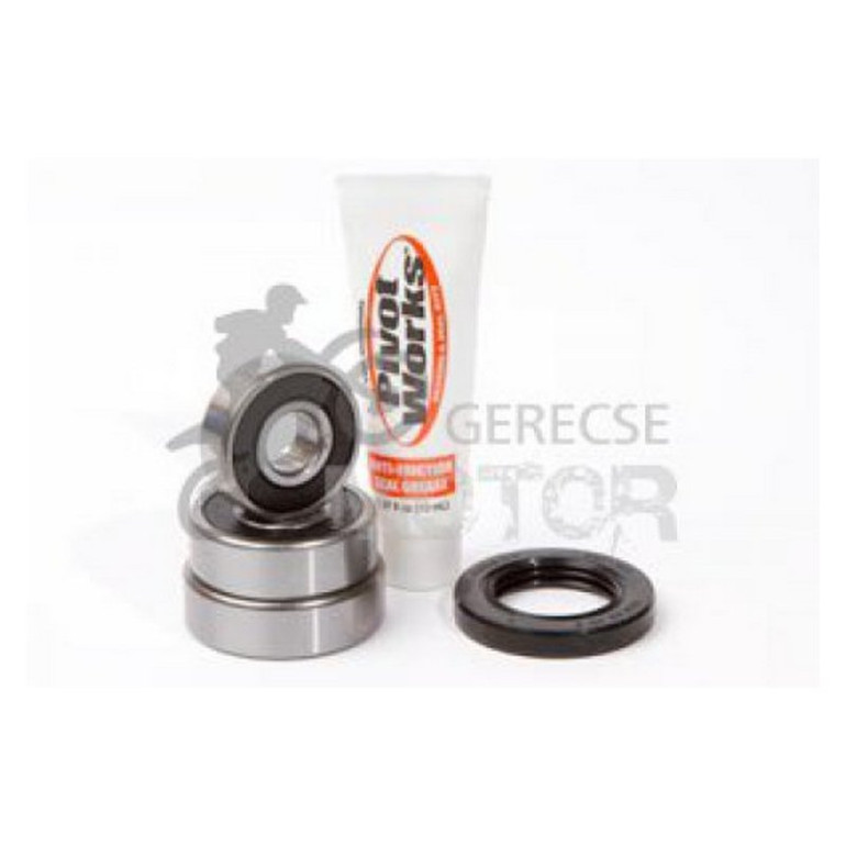 Hátsó kerék felújító szett PIVOT WORKS